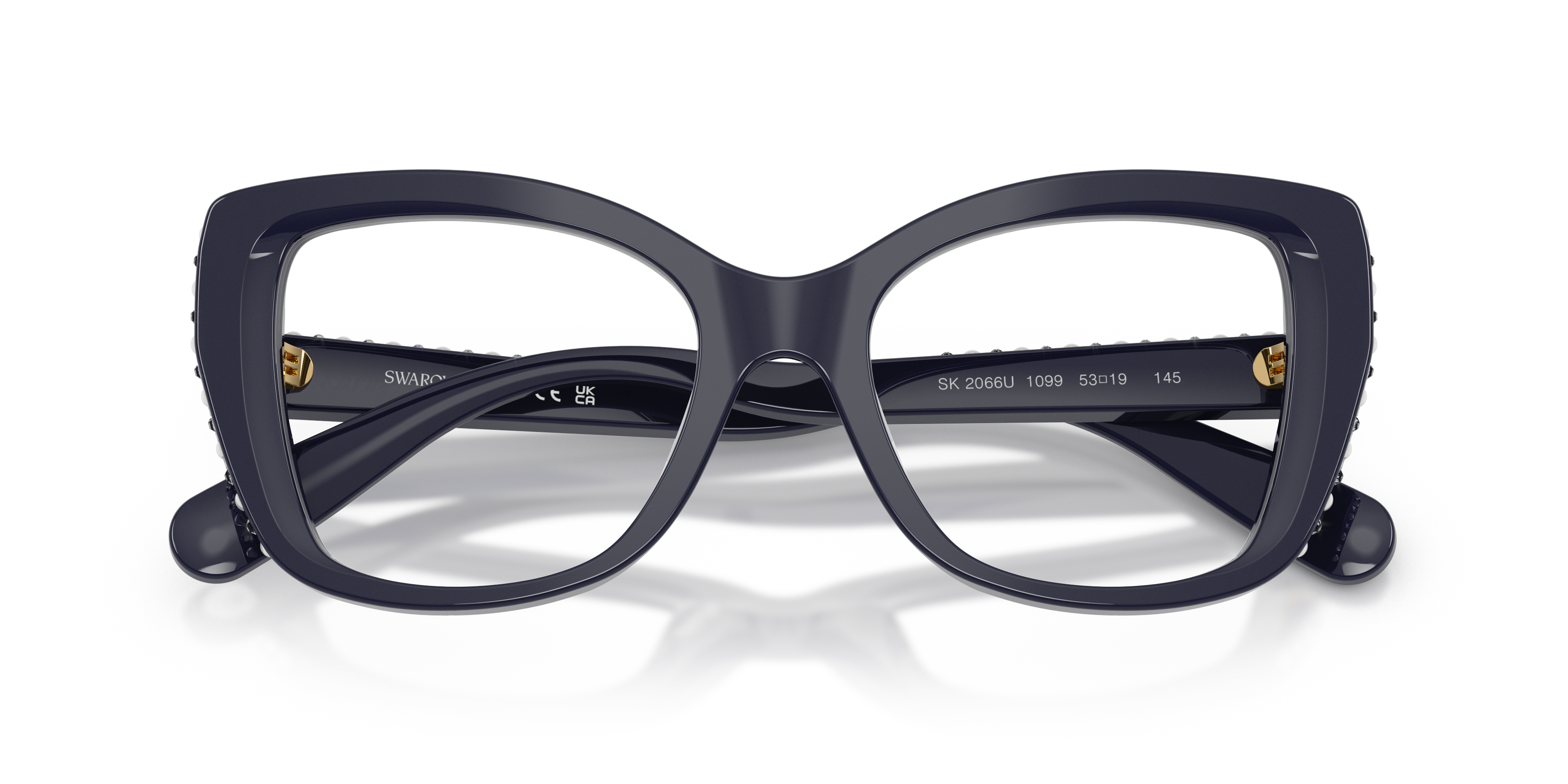 SWAROVSKI SK2066U 1099 51