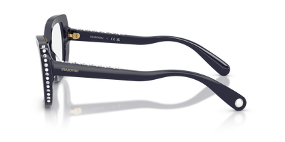 SWAROVSKI SK2066U 1099 53