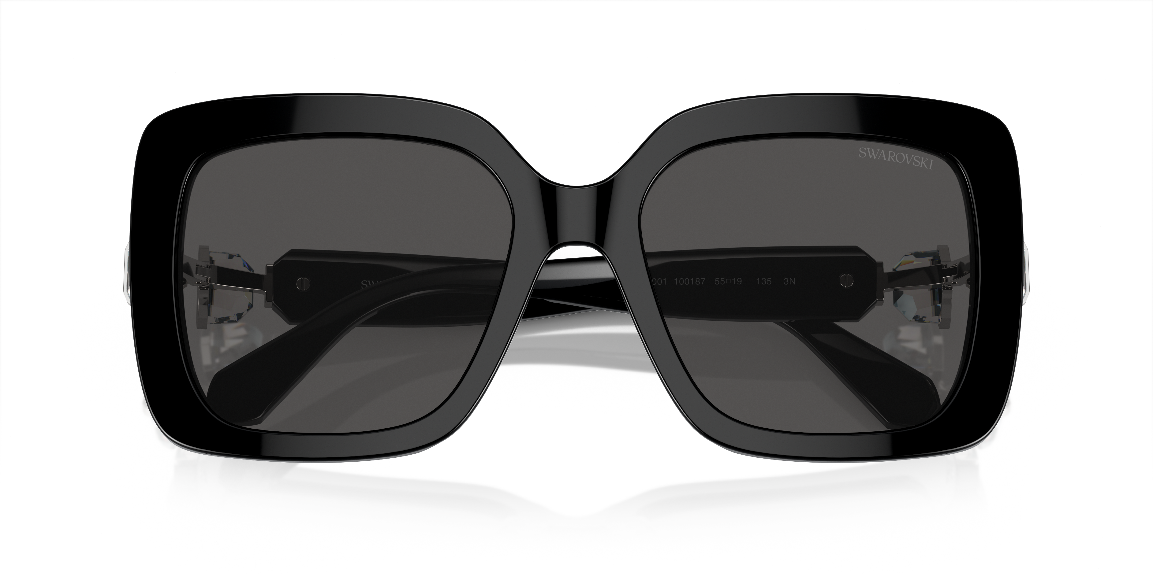 SWAROVSKI SK6001 100187 55