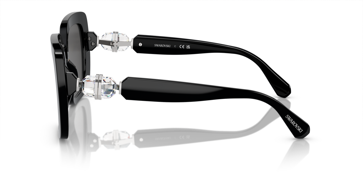 SWAROVSKI SK6001 100187 55