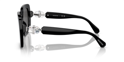 SWAROVSKI SK6001 100187 55