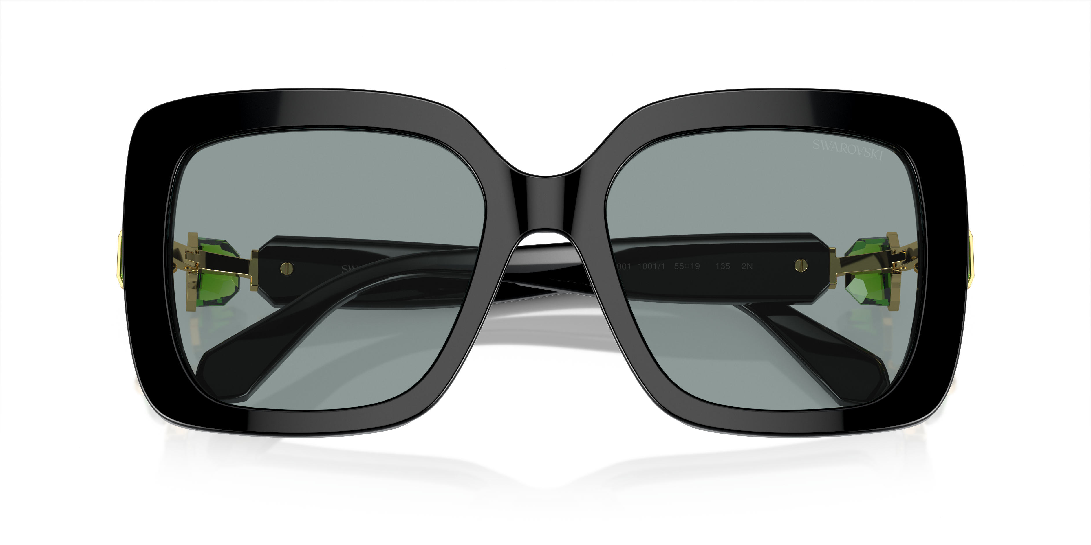 SWAROVSKI SK6001 1001/1 55