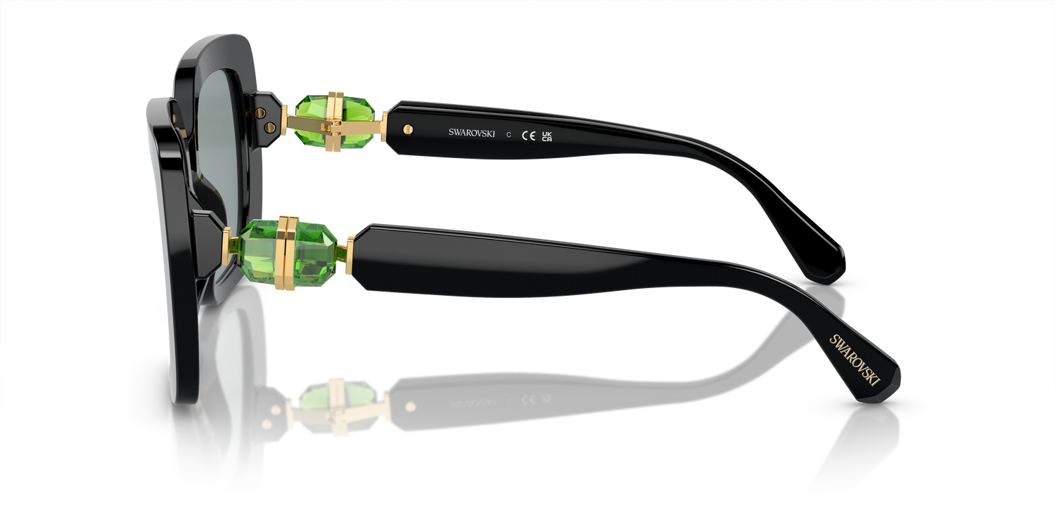 SWAROVSKI SK6001 1001/1 55