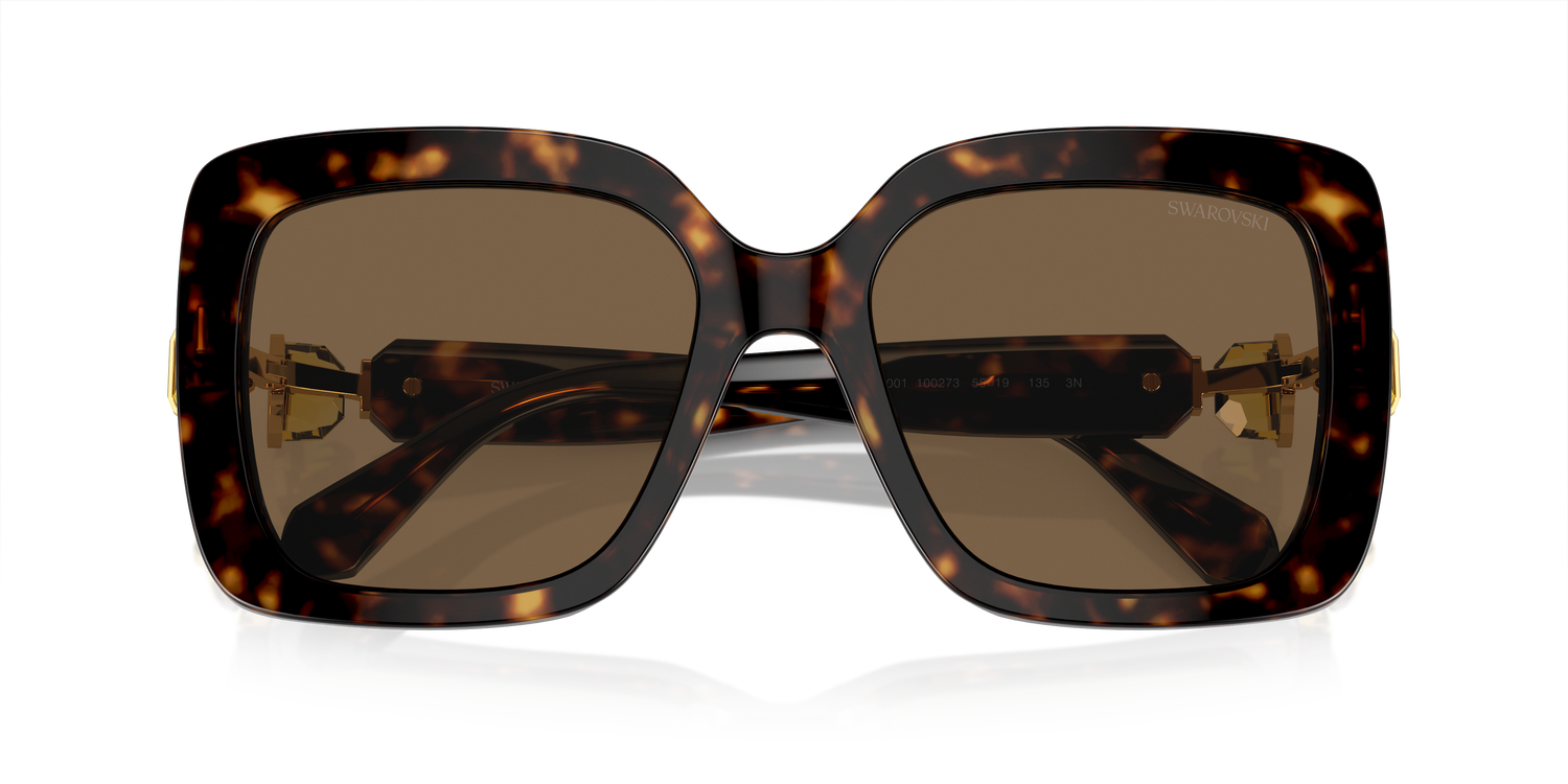 SWAROVSKI SK6001 100273 55