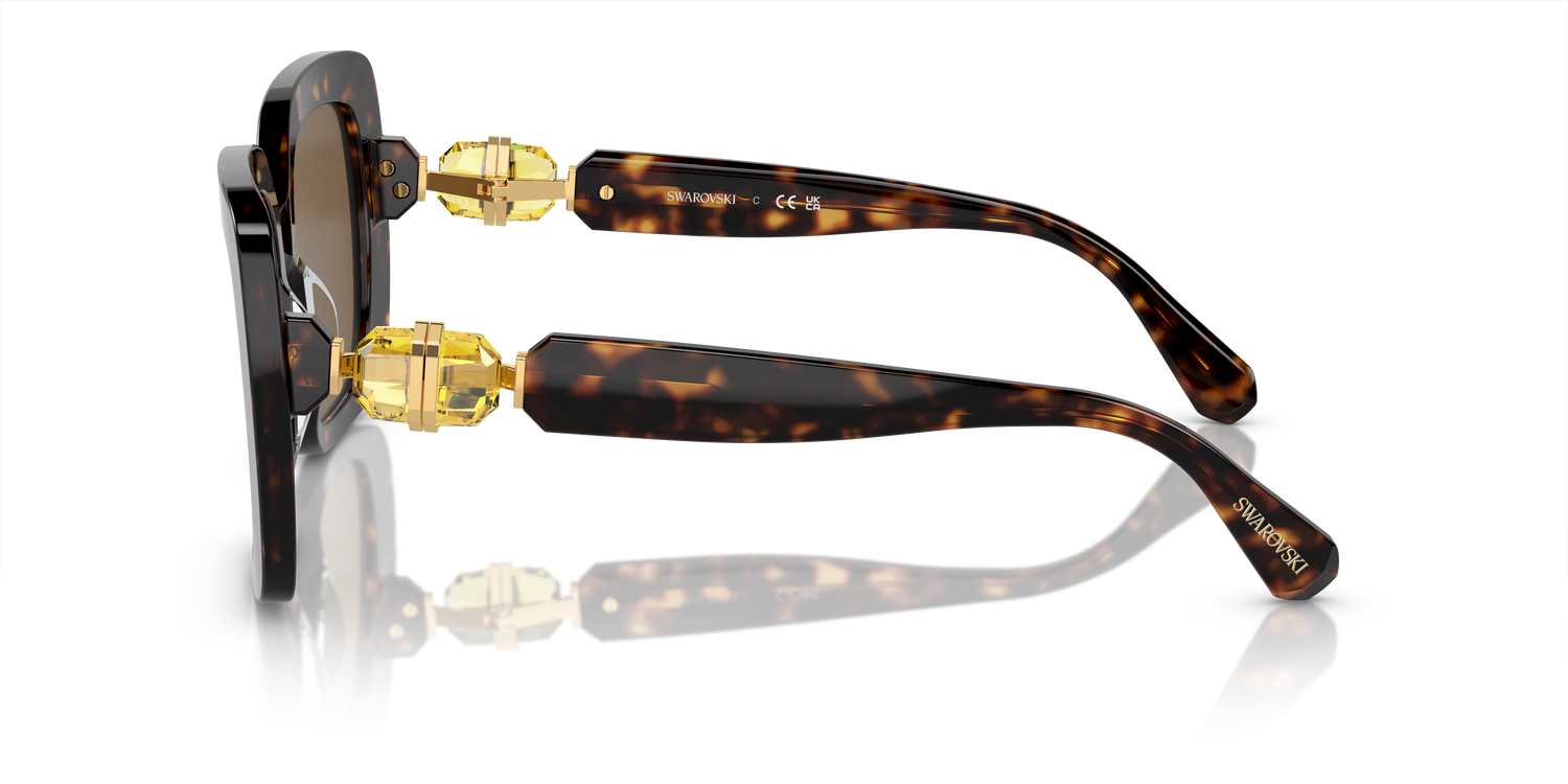 SWAROVSKI SK6001 100273 55