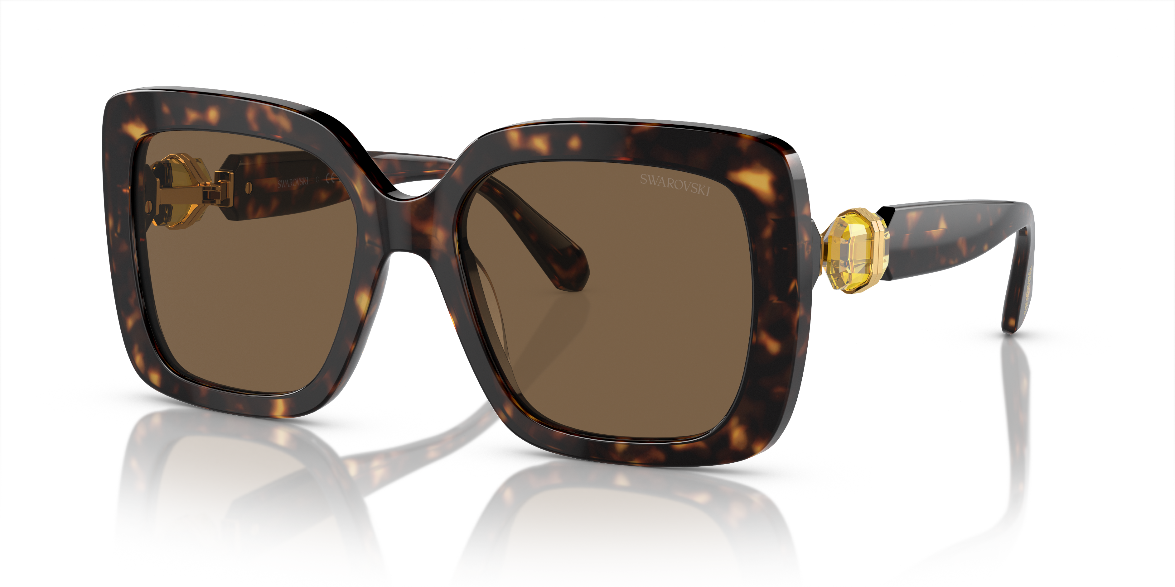 SWAROVSKI SK6001 100273 55