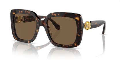 SWAROVSKI SK6001 100273 55