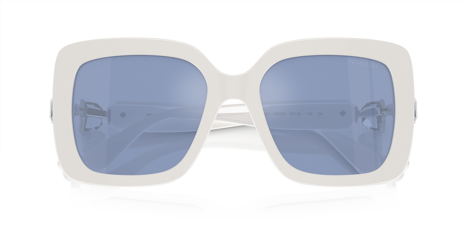 SWAROVSKI SK6001 100355 55