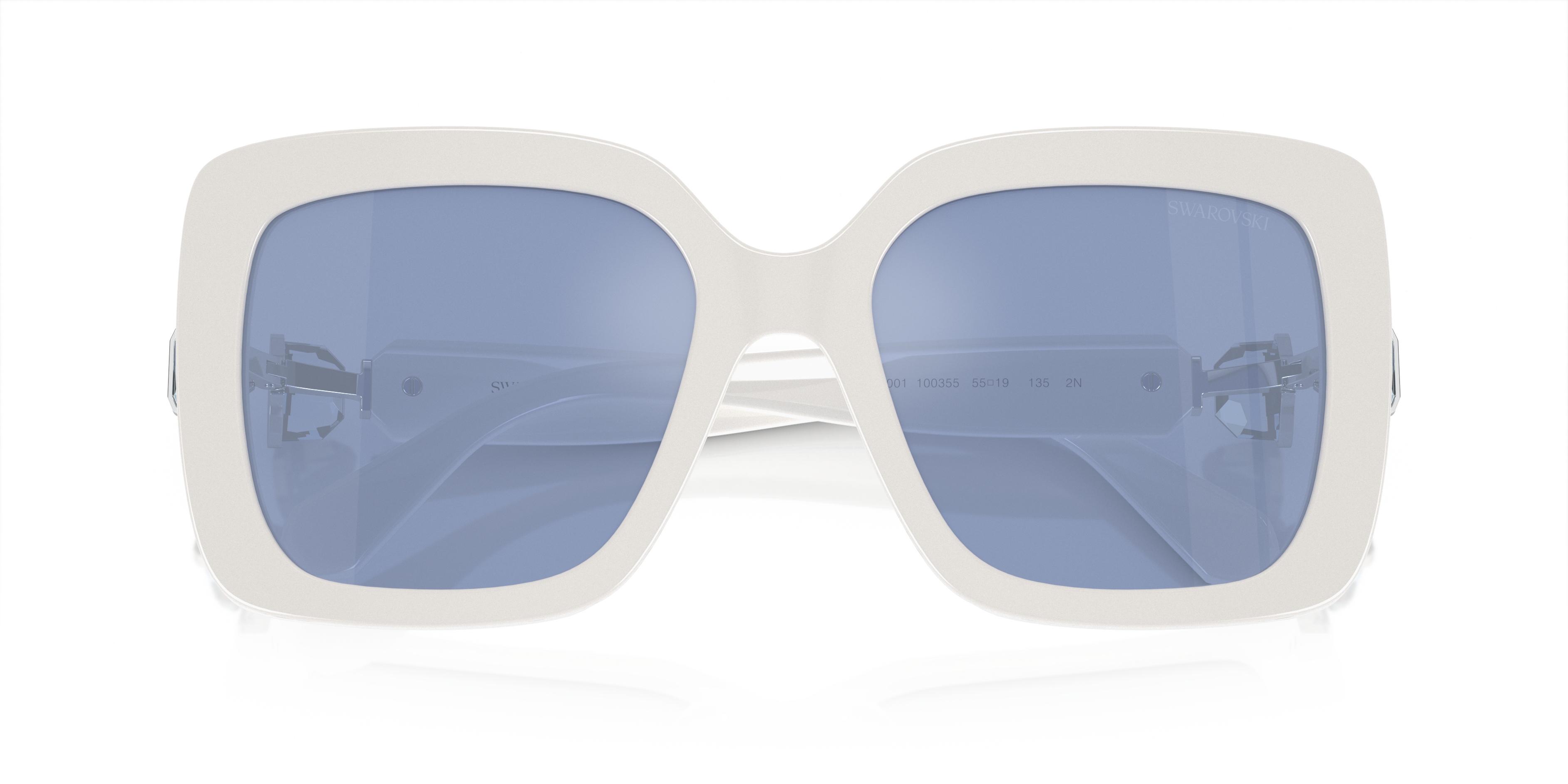 SWAROVSKI SK6001 100355 55