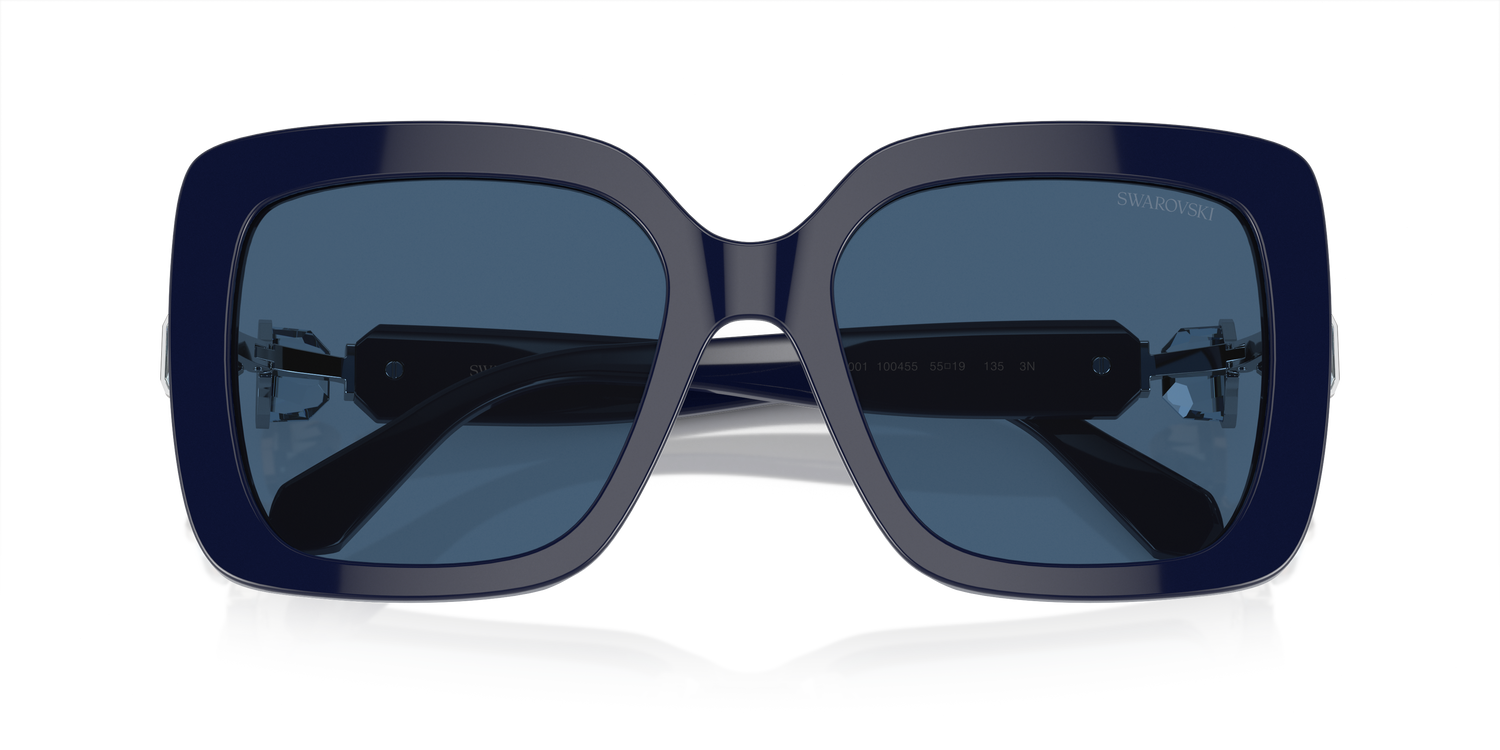 SWAROVSKI SK6001 100455 55