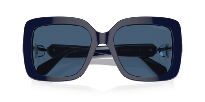 SWAROVSKI SK6001 100455 55