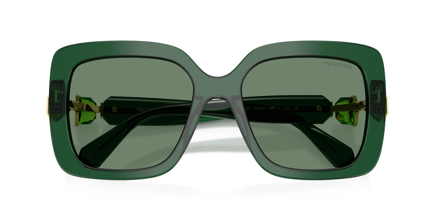 SWAROVSKI SK6001 104587 55