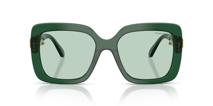 SWAROVSKI SK6001 104587 55