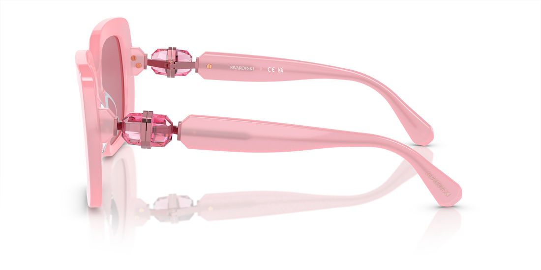 SWAROVSKI SK6001 20019L 55