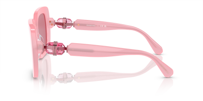 SWAROVSKI SK6001 20019L 55