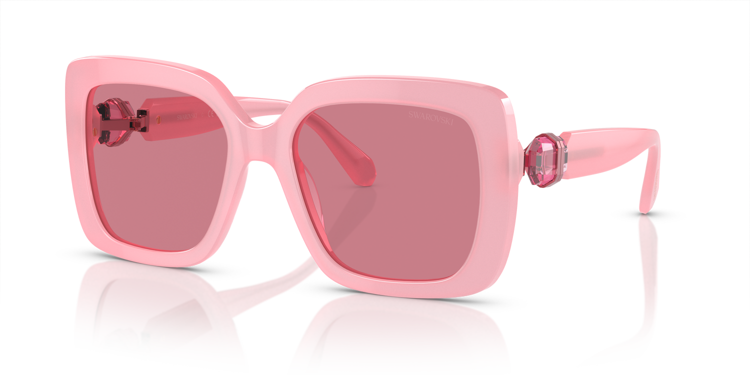 SWAROVSKI SK6001 20019L 55