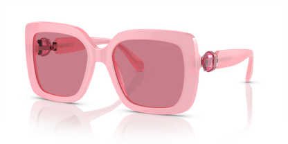 SWAROVSKI SK6001 20019L 55