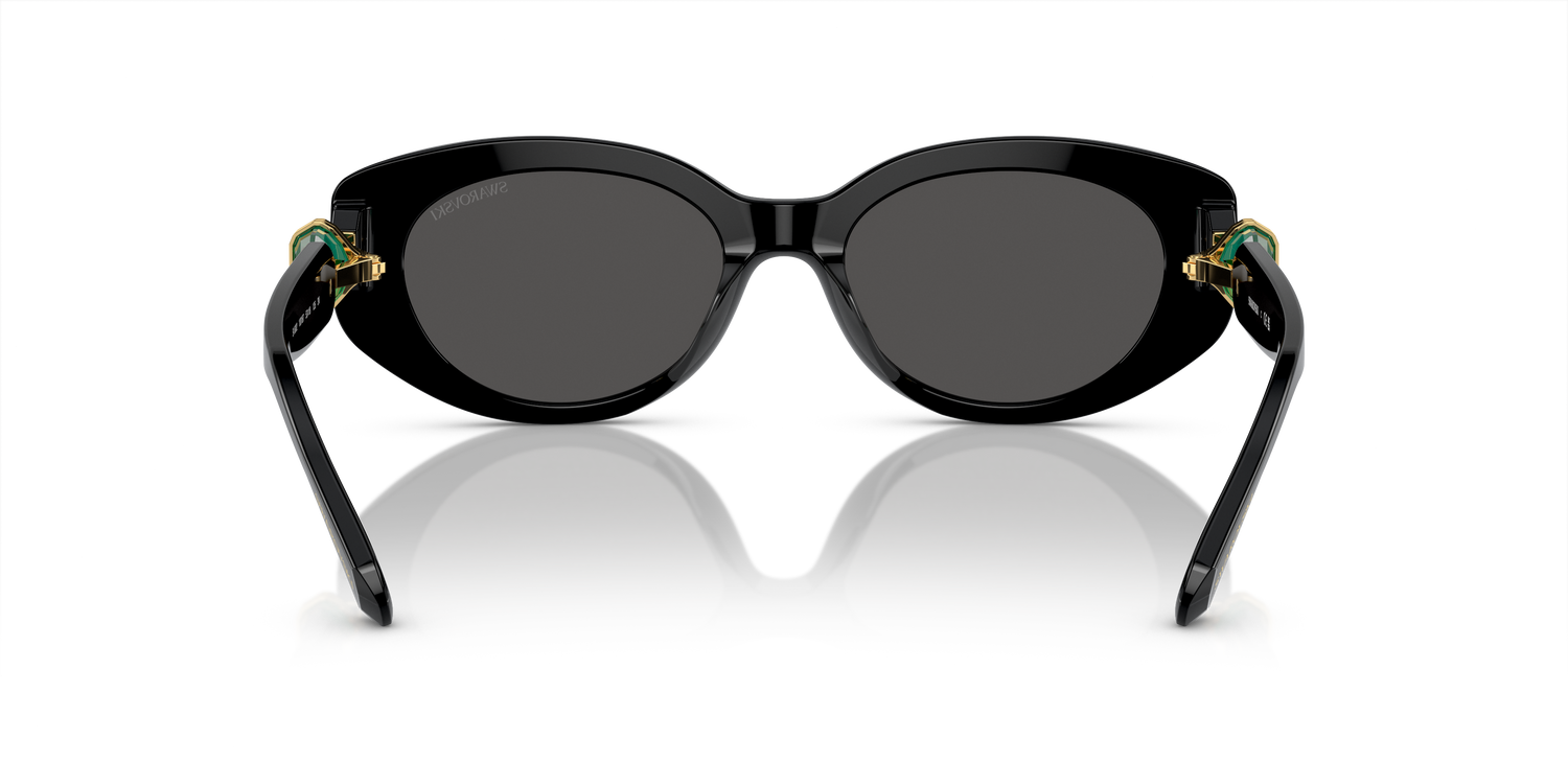 SWAROVSKI SK6002 100187 53