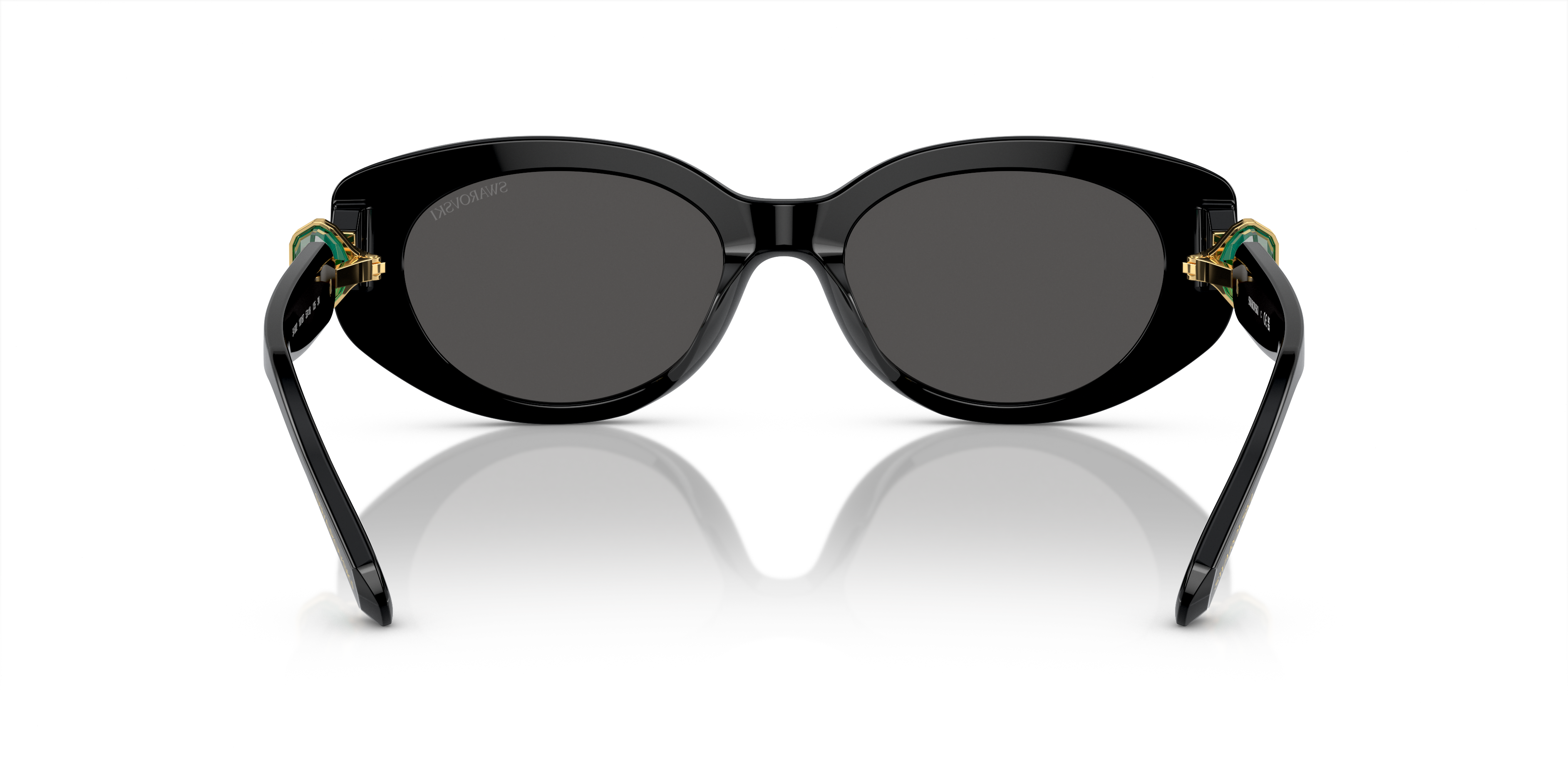 SWAROVSKI SK6002 100187 53