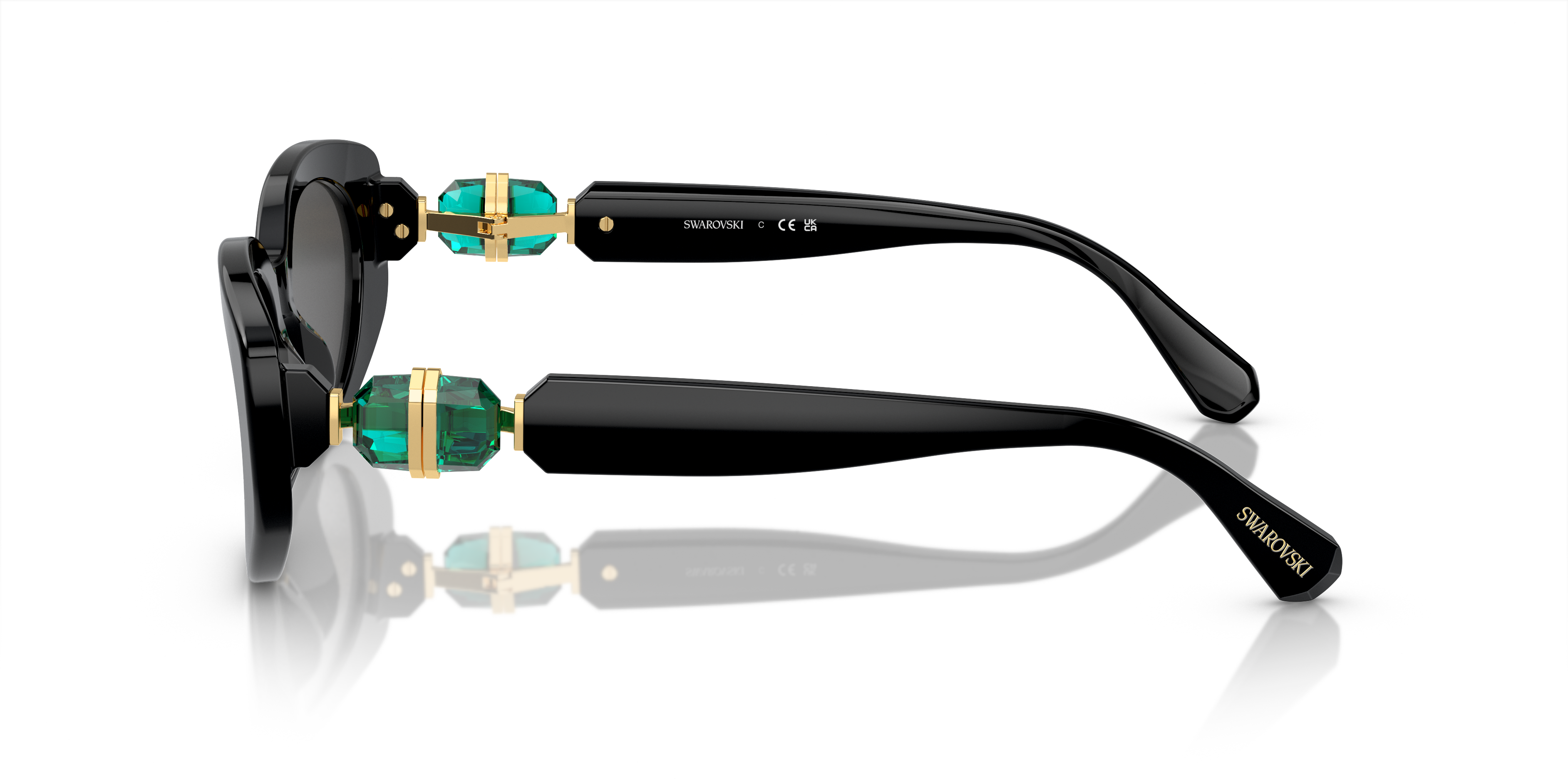 SWAROVSKI SK6002 100187 53