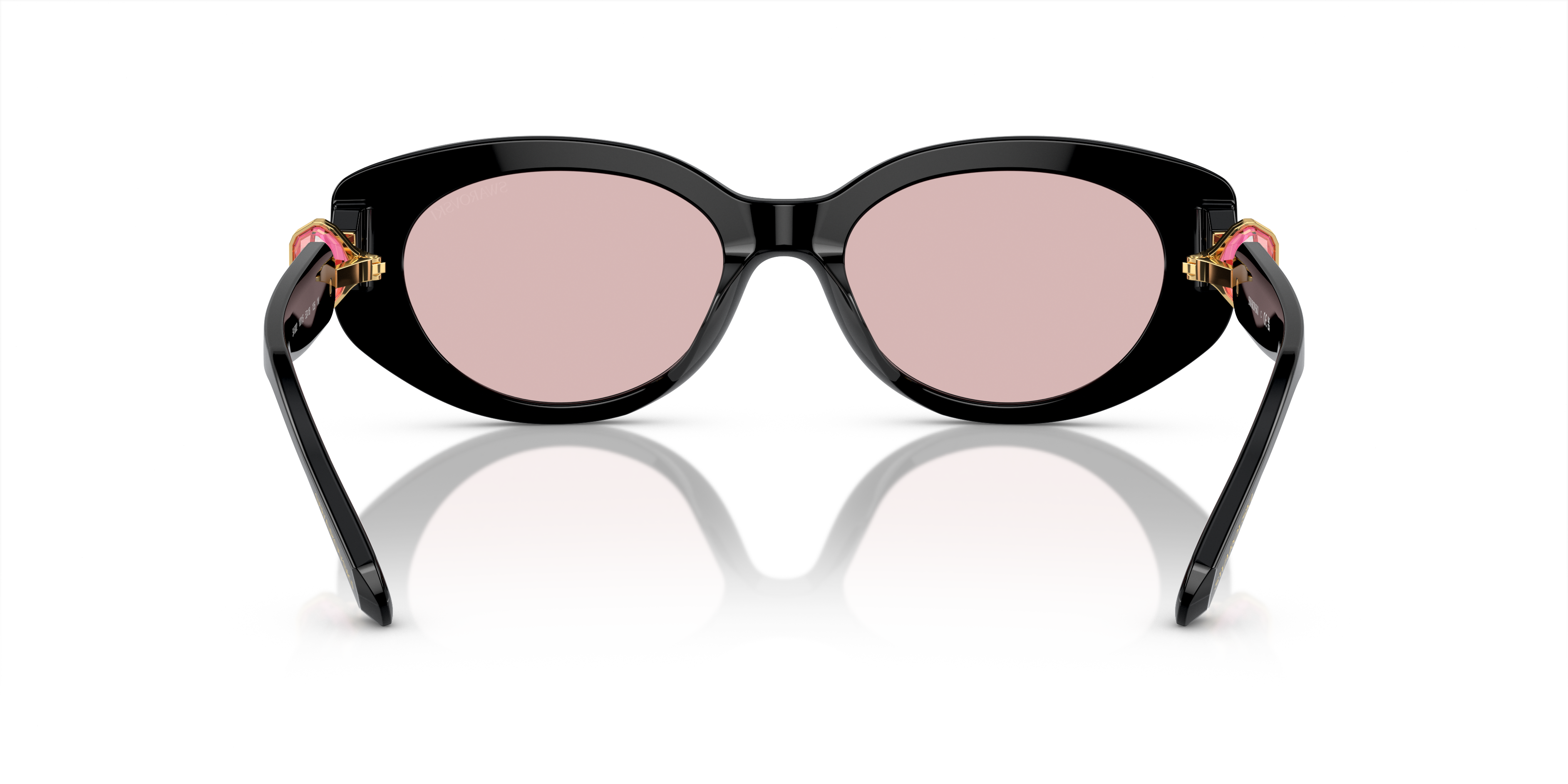 SWAROVSKI SK6002 1001/5 53