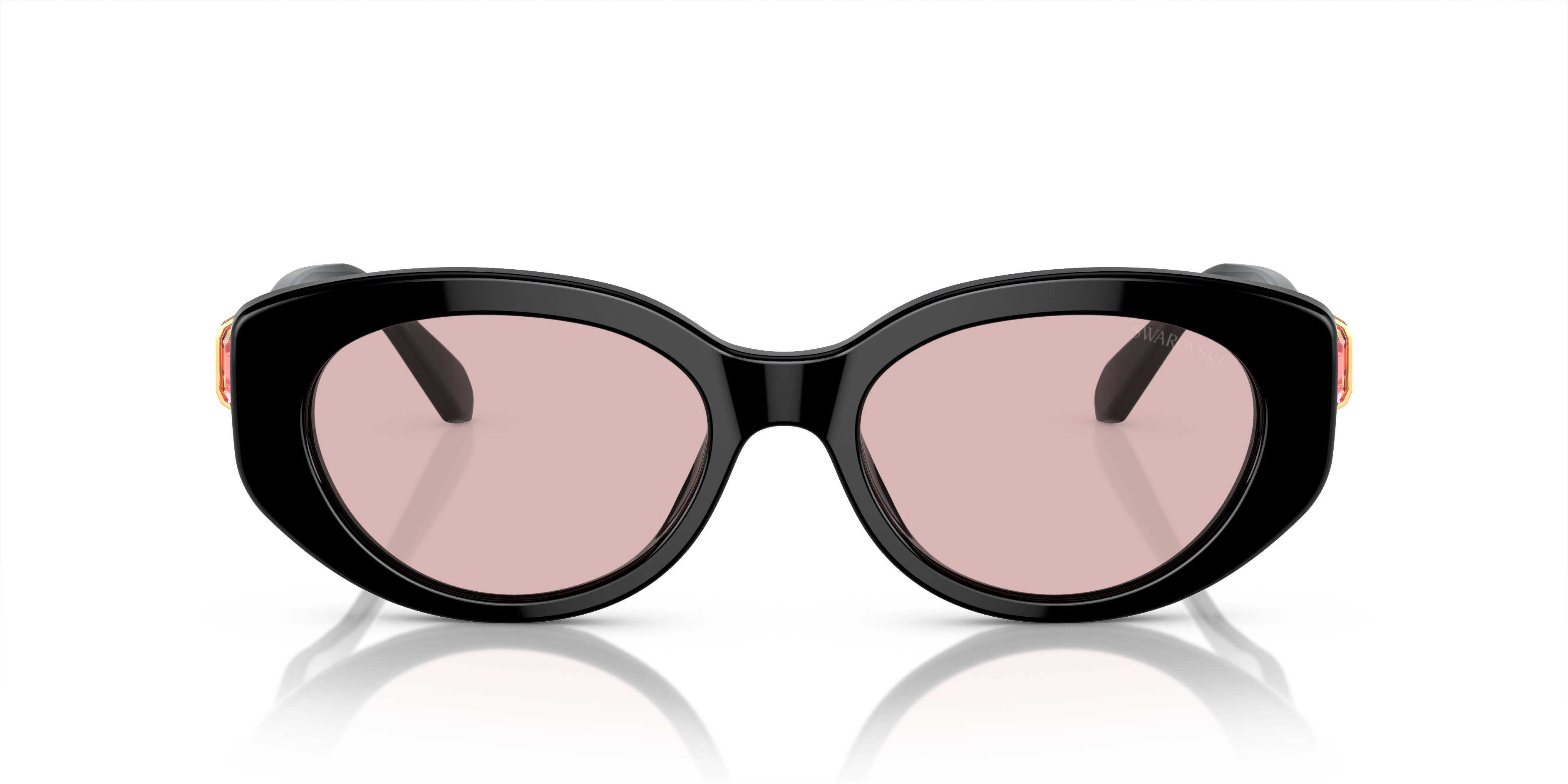 SWAROVSKI SK6002 1001/5 53