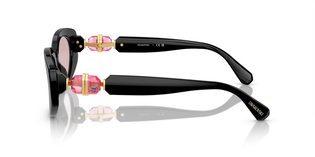 SWAROVSKI SK6002 1001/5 53