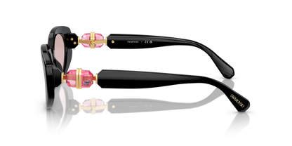 SWAROVSKI SK6002 1001/5 53