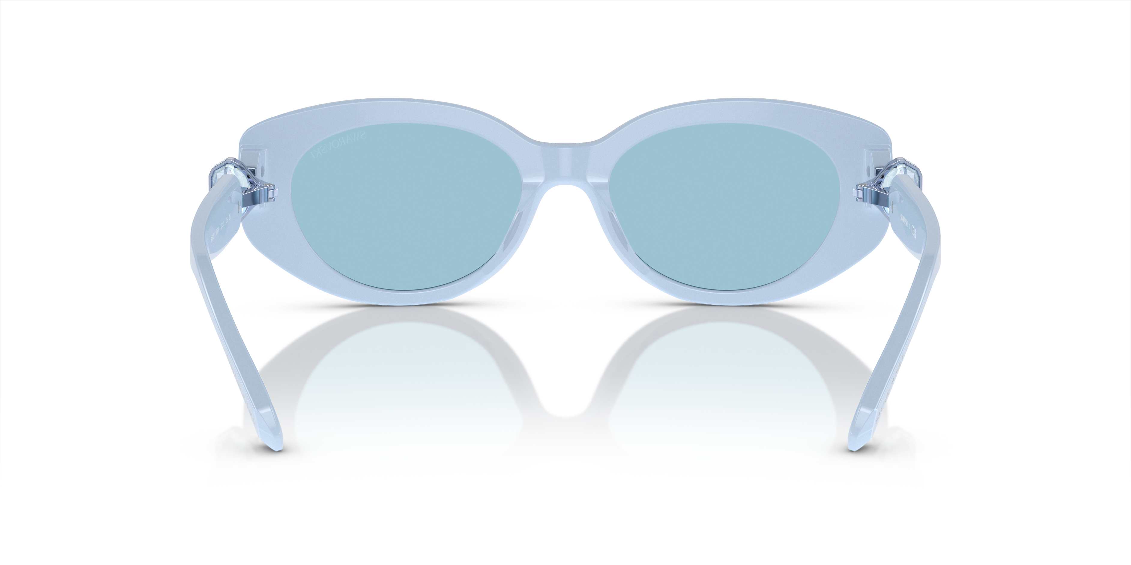 SWAROVSKI SK6002 1006N1 53