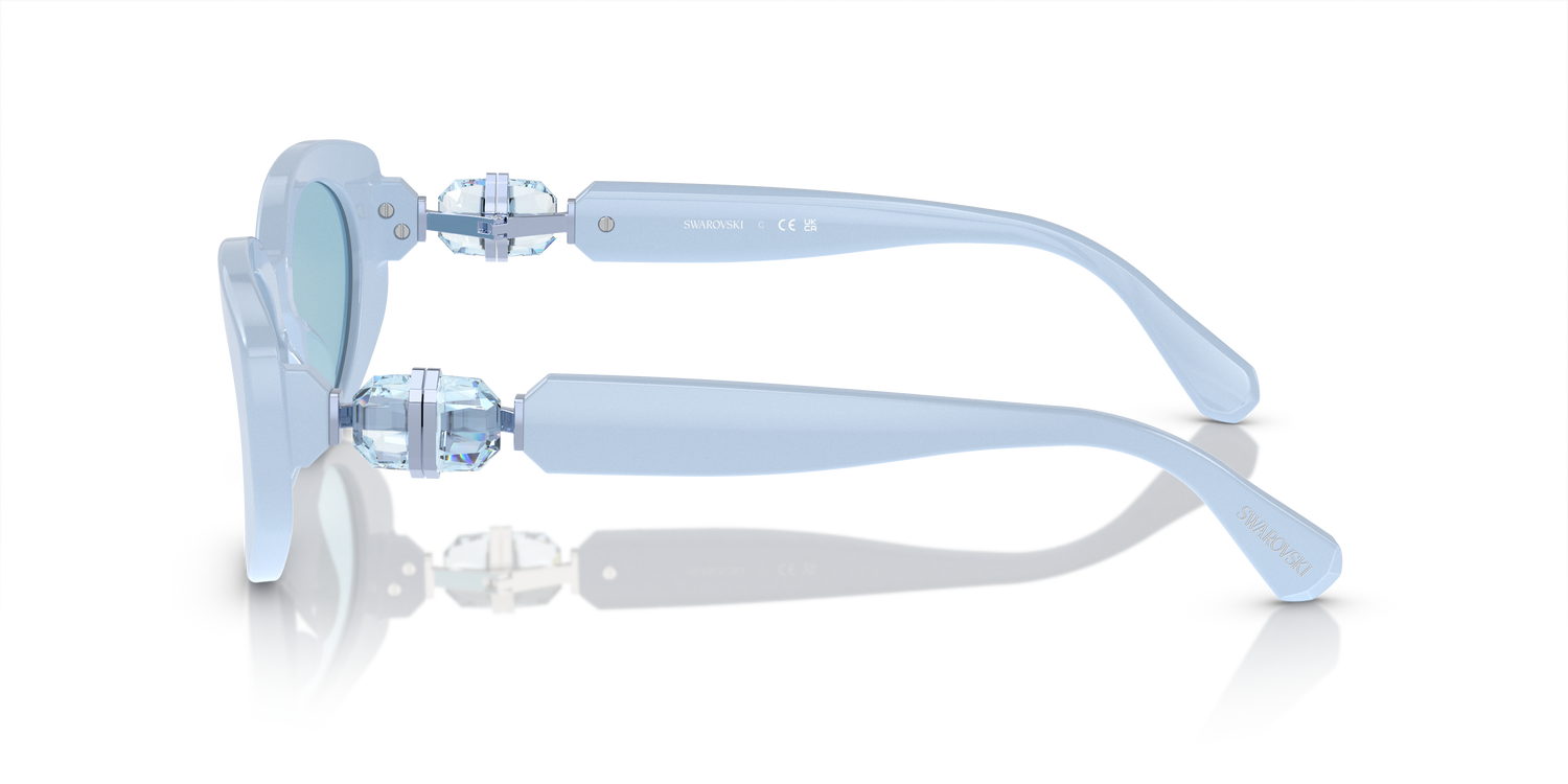 SWAROVSKI SK6002 1006N1 53