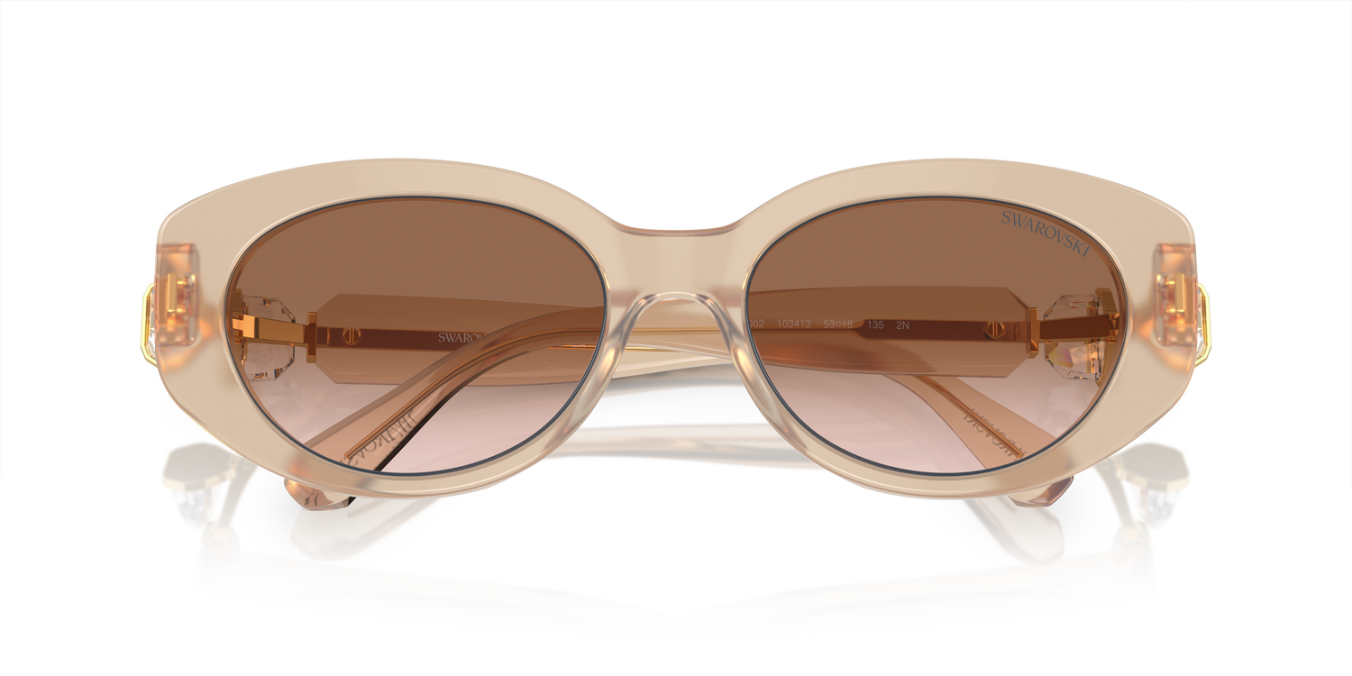 SWAROVSKI SK6002 103413 53