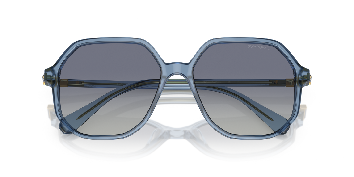 SWAROVSKI SK6003 10354L 57