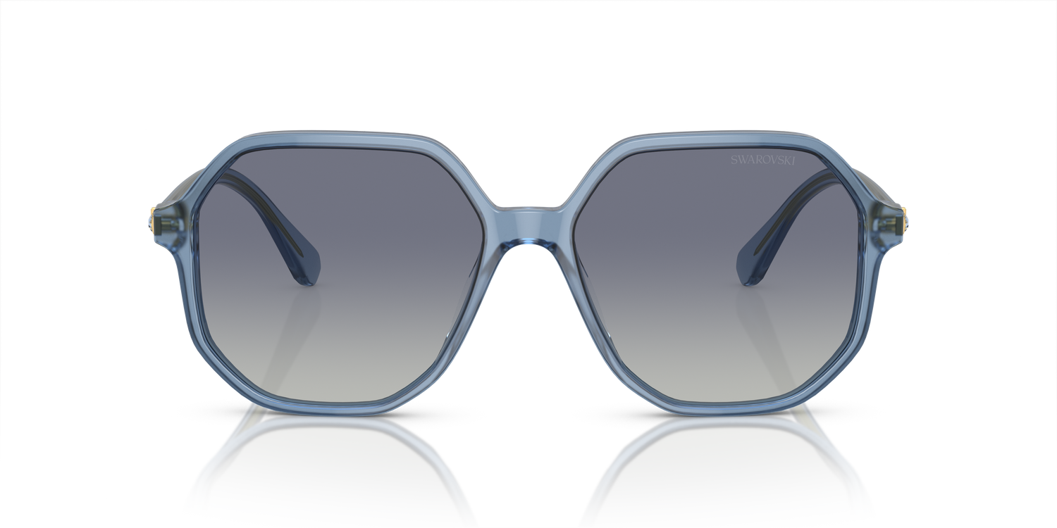 SWAROVSKI SK6003 10354L 57