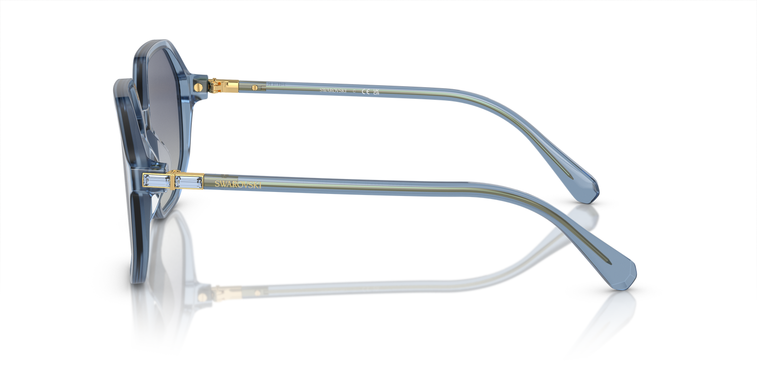 SWAROVSKI SK6003 10354L 57