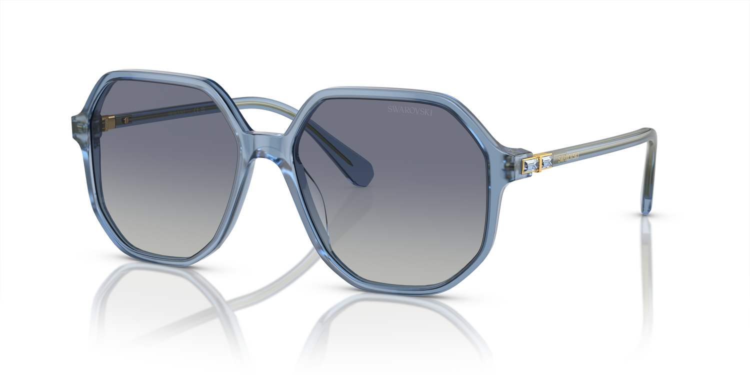 SWAROVSKI SK6003 10354L 57