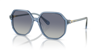 SWAROVSKI SK6003 10354L 57