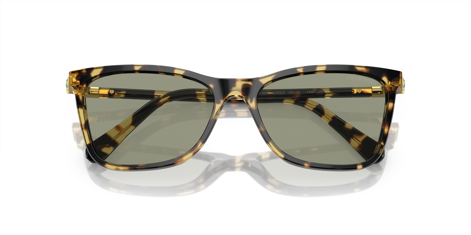 SWAROVSKI SK6004 1009/2 55