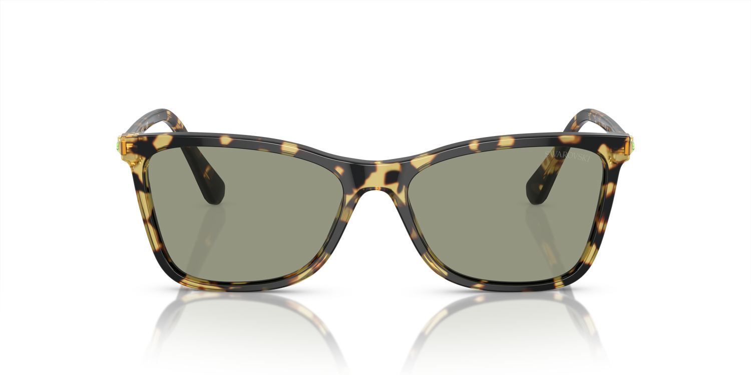 SWAROVSKI SK6004 1009/2 55