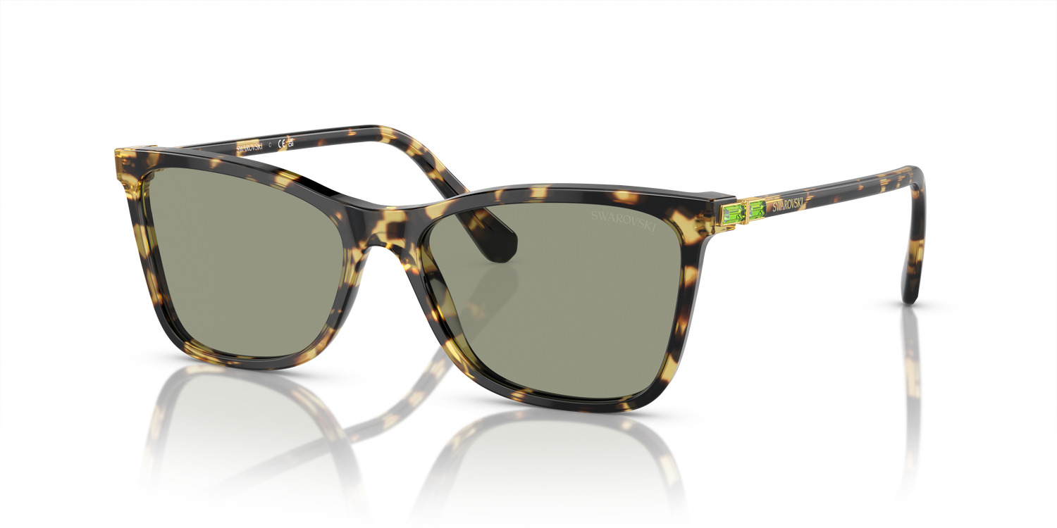 SWAROVSKI SK6004 1009/2 55