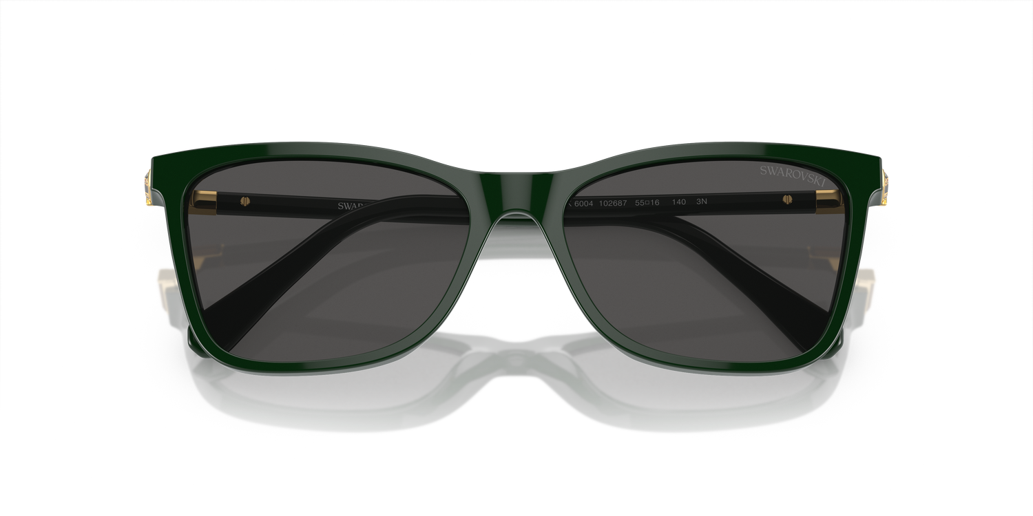 SWAROVSKI SK6004 102687 55