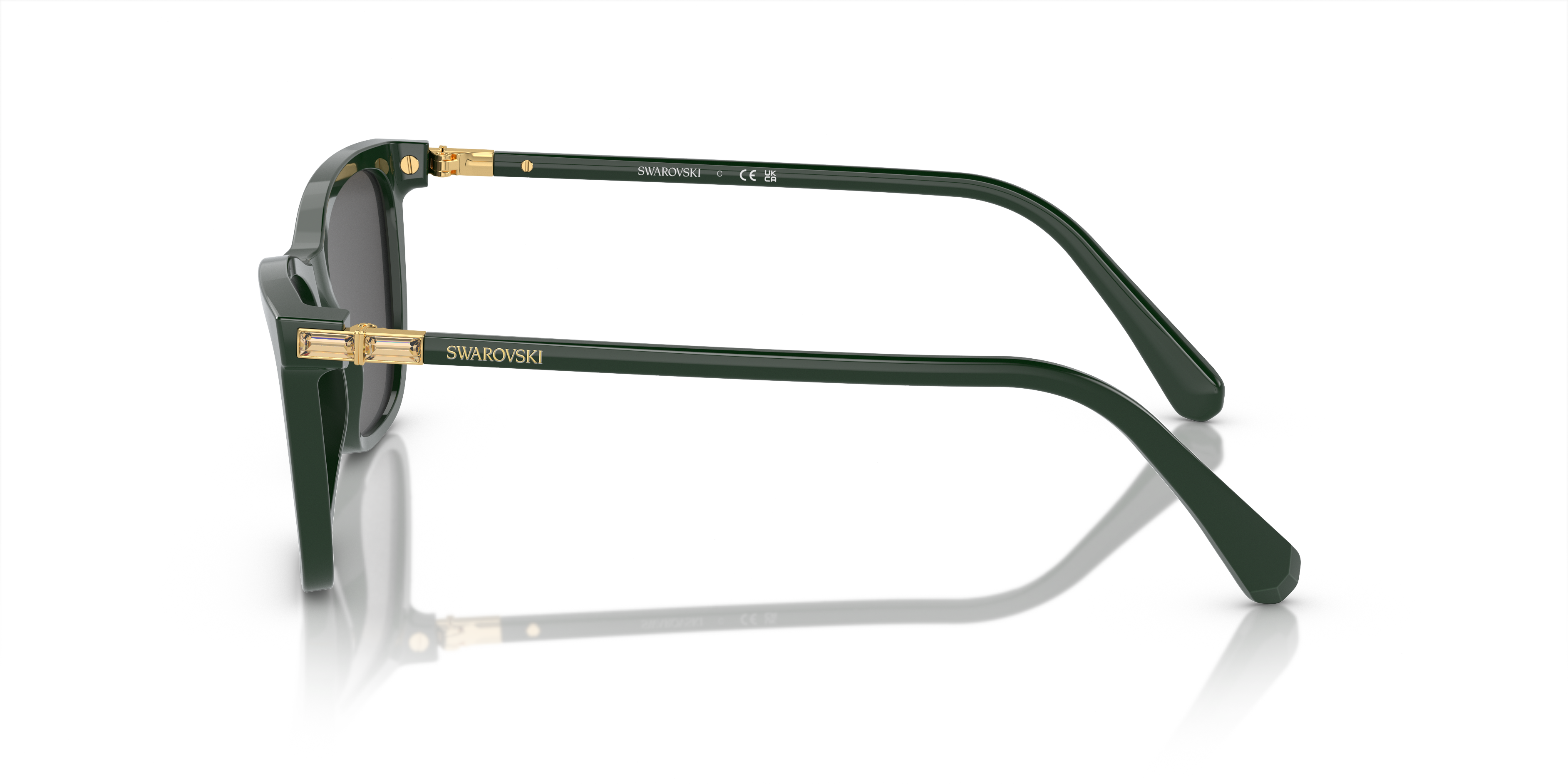 SWAROVSKI SK6004 102687 55