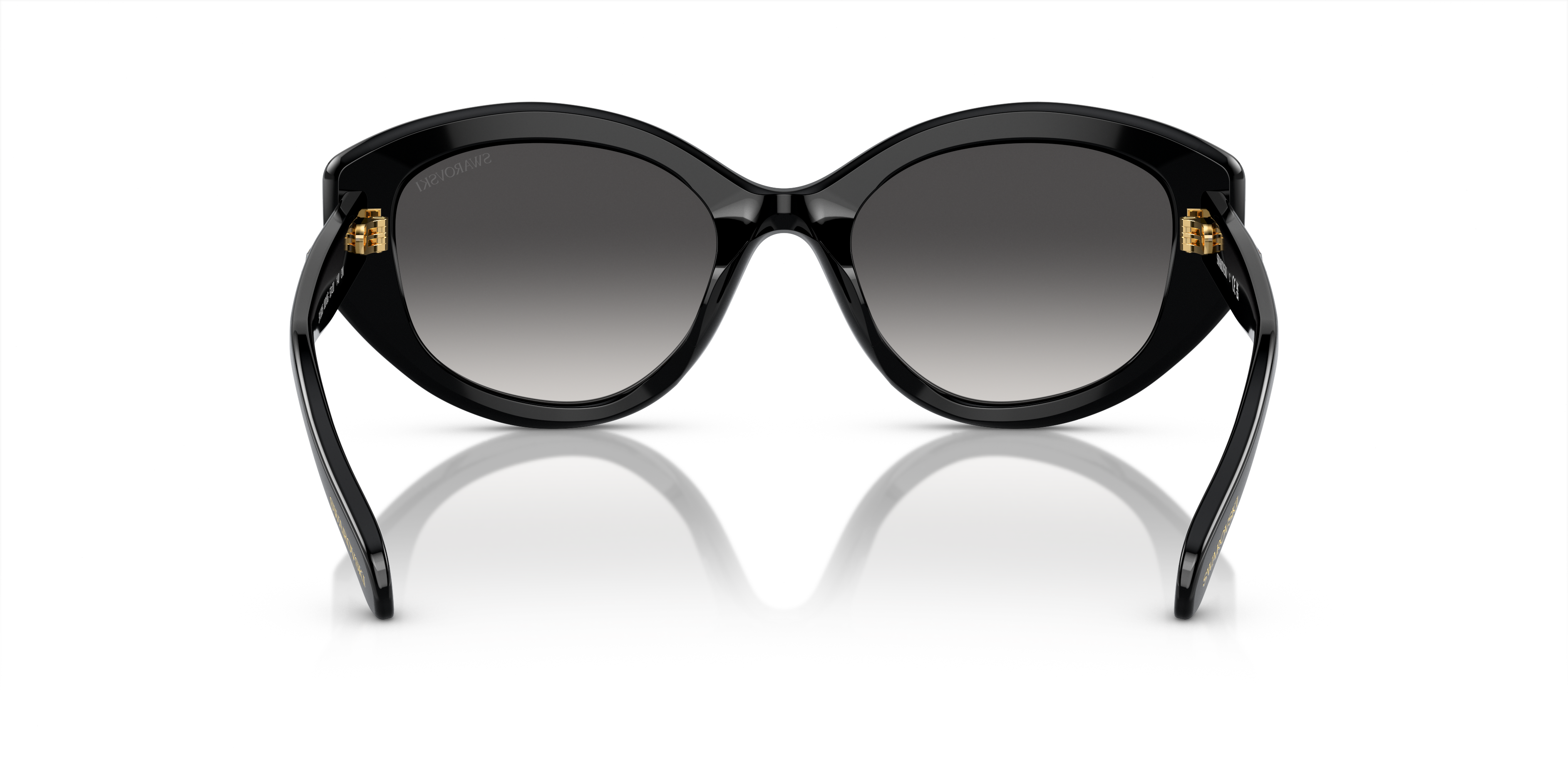 SWAROVSKI SK6005 10018G 53