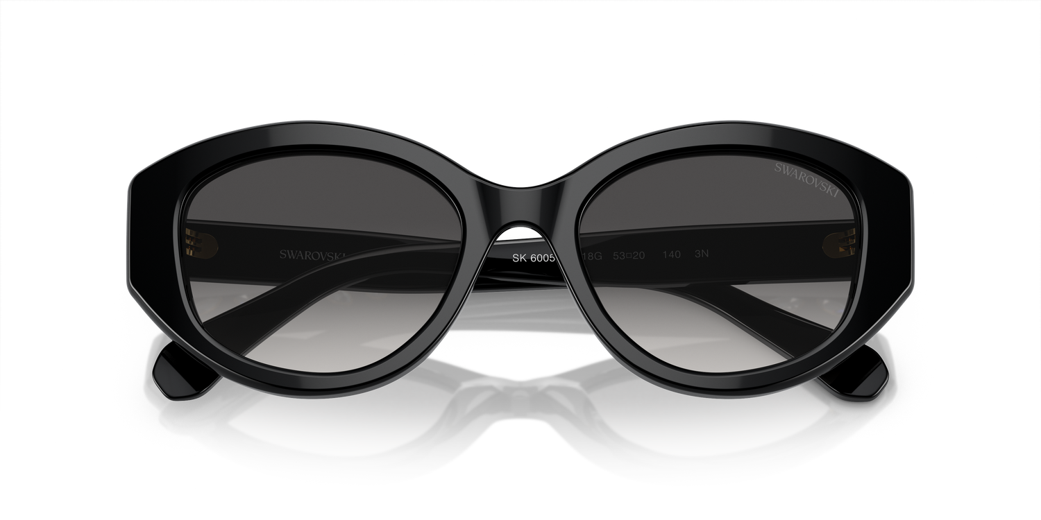 SWAROVSKI SK6005 10018G 53