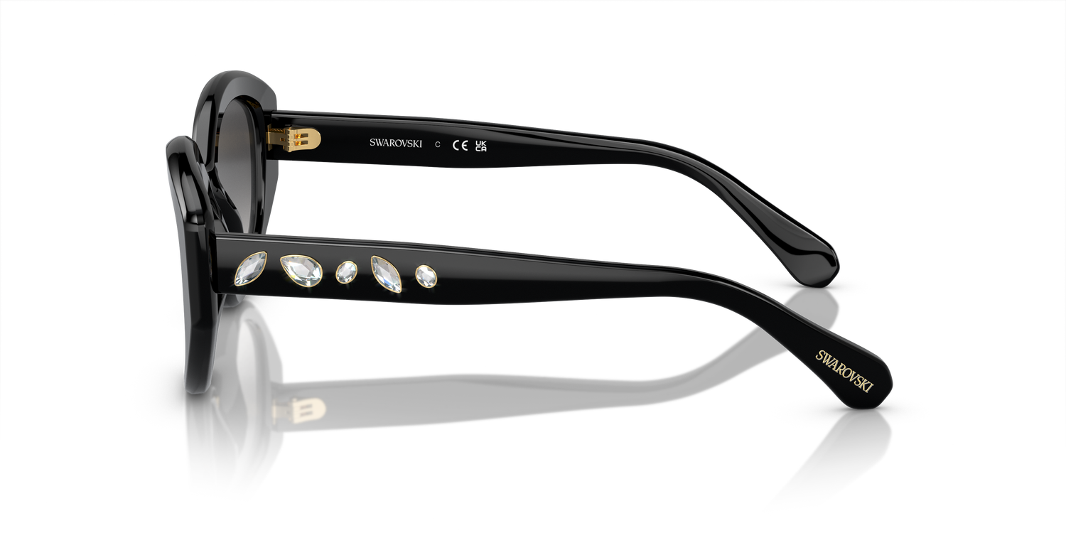 SWAROVSKI SK6005 10018G 53