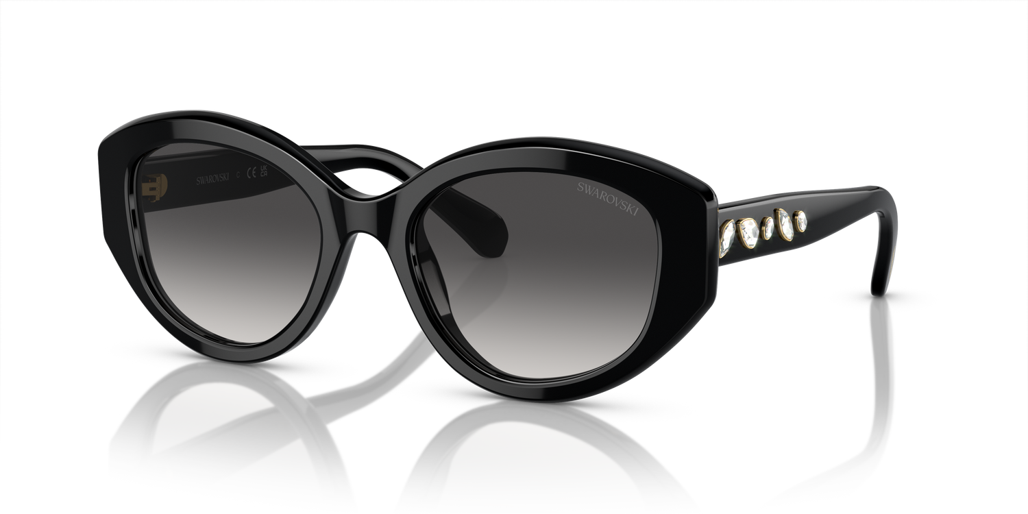 SWAROVSKI SK6005 10018G 53