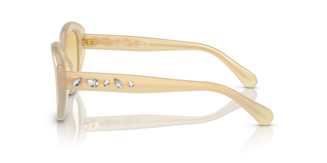 SWAROVSKI SK6005 10232Q 53