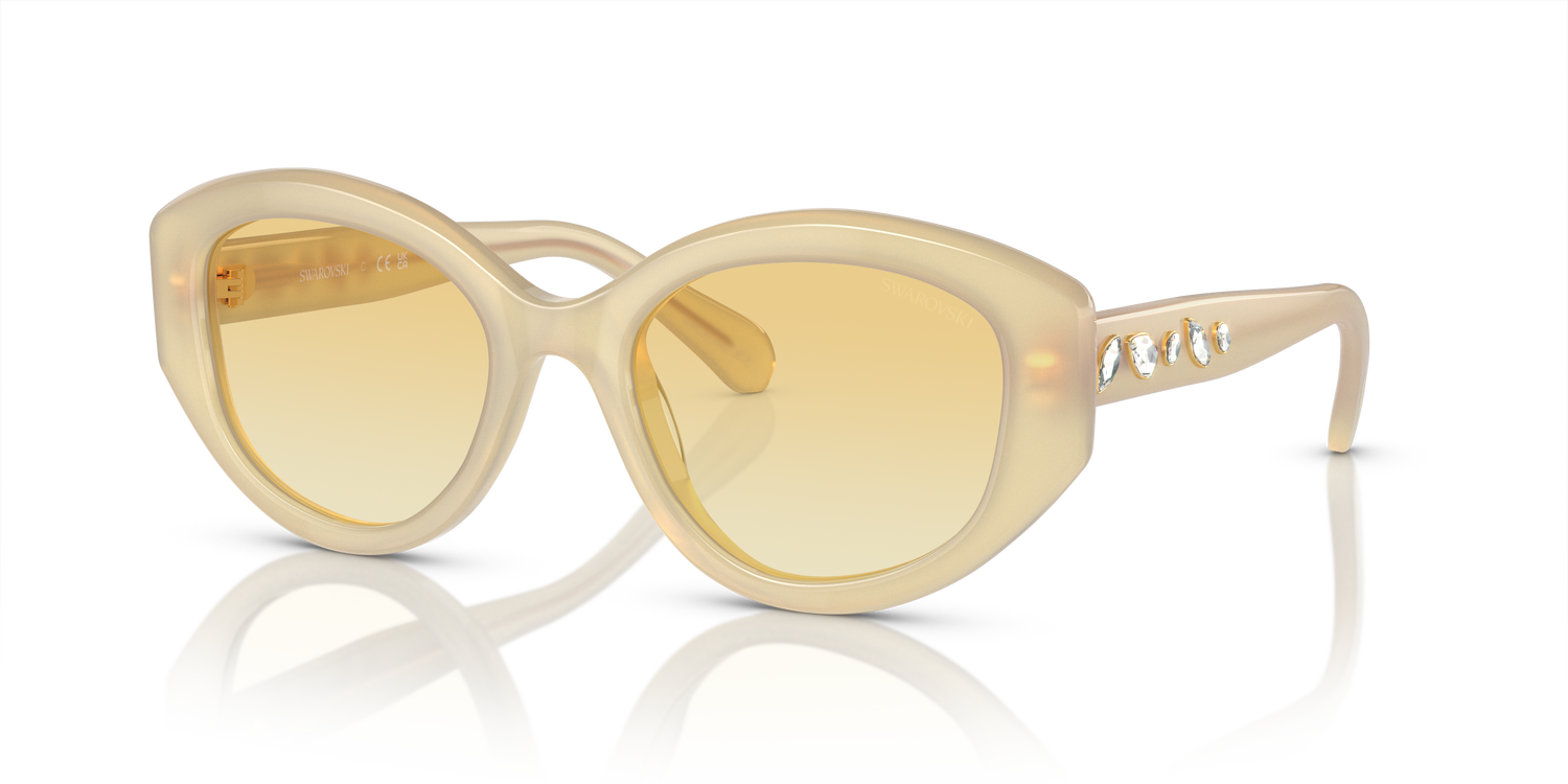 SWAROVSKI SK6005 10232Q 53