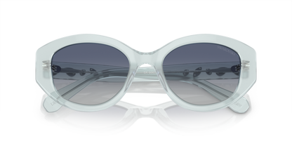 SWAROVSKI SK6005 10244L 53