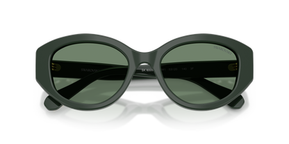 SWAROVSKI SK6005 1026M1 53