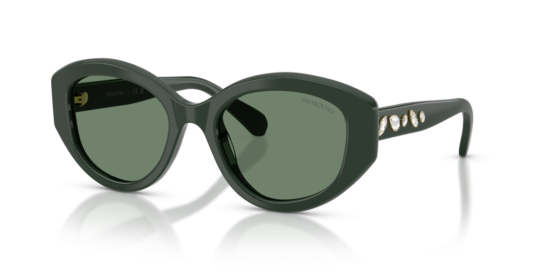 SWAROVSKI SK6005 1026M1 53